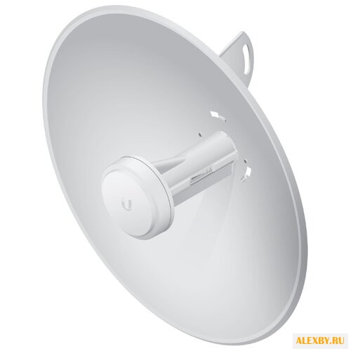 Wi-Fi мост Ubiquiti PowerBeam