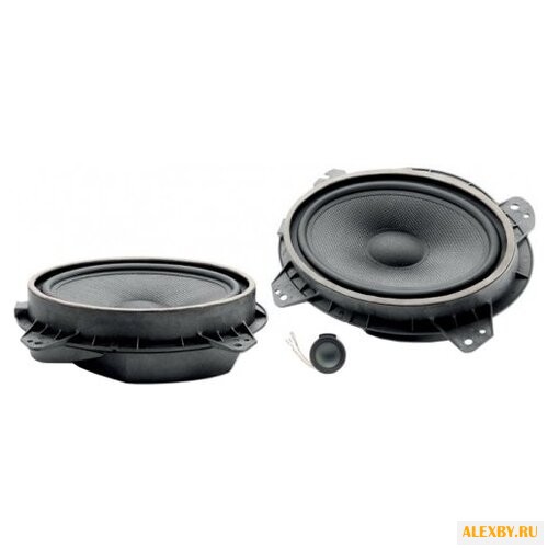 Автомобильная акустика Focal IS