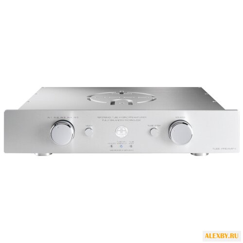 Предварительный усилитель