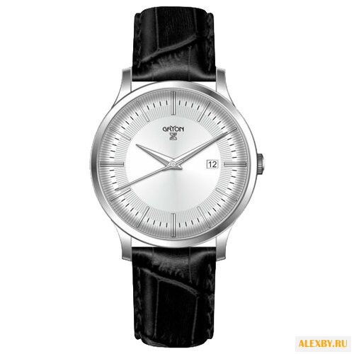 Наручные часы Gryon G 221.11.33