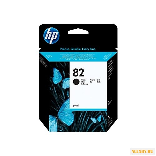 Картридж HP CH565A