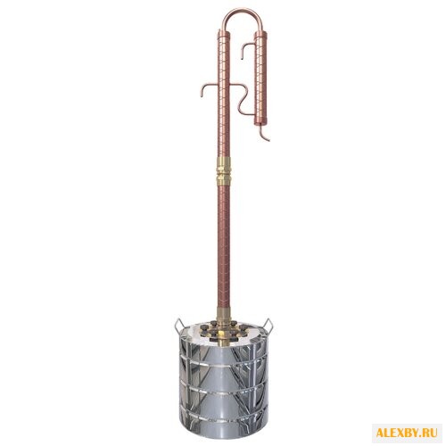 Колонна Cuprum & Steel Prime 50