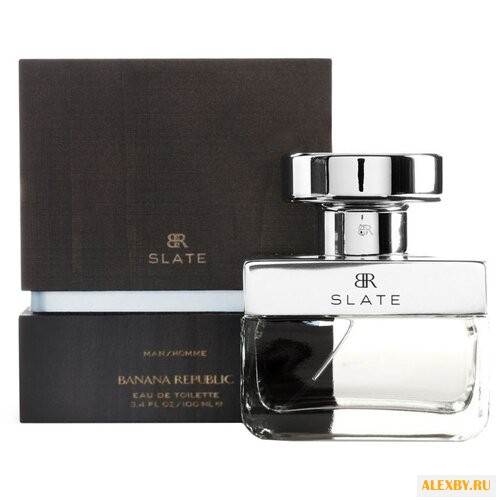 Banana Republic Slate