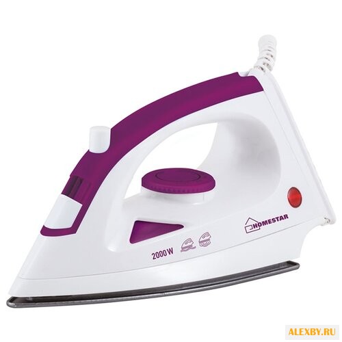 Утюг HOMESTAR HS-4001