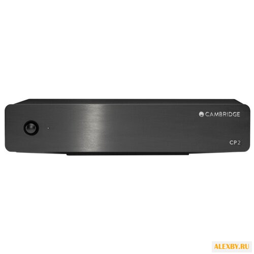 Фонокорректор Cambridge Audio CP2