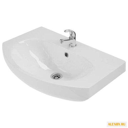 Раковина 70 см Ifo Frisk