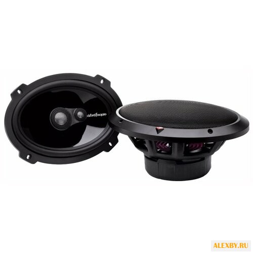 Автомобильная акустика Rockford