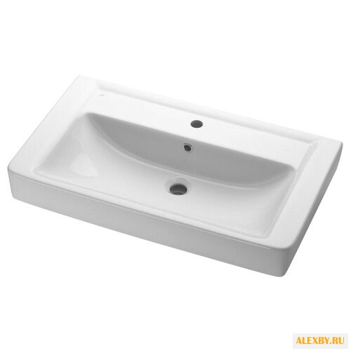 Раковина 80.5 см АКВАТОН Тигода