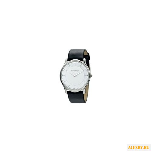 Наручные часы ROMANSON TL2617MWWH