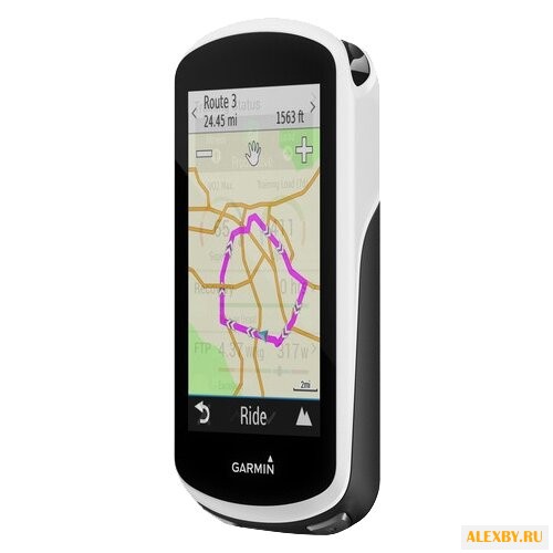 Навигатор Garmin Edge 1030