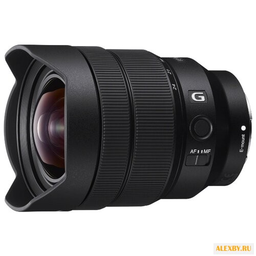 Объектив Sony FE 12-24mm f 4 G