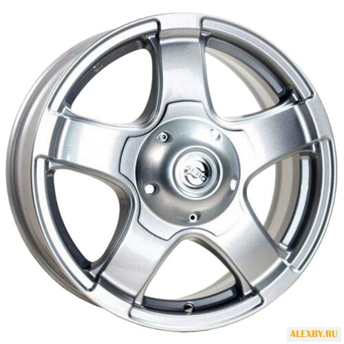 Колесный диск Aero A1692