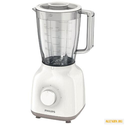 Стационарный блендер Philips