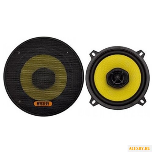 Автомобильная акустика Mystery