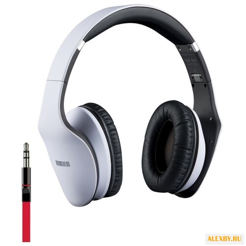 Наушники INTERSTEP HDP-200