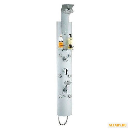 Душевая панель GLLON S2368