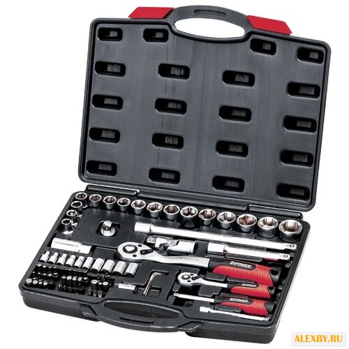 Набор автомобильных