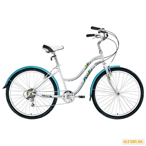 Городской велосипед FORWARD