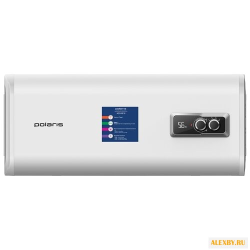 Накопительный водонагреватель