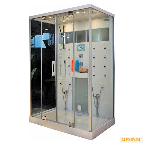 Закрытая кабина APPOLLO A-0883