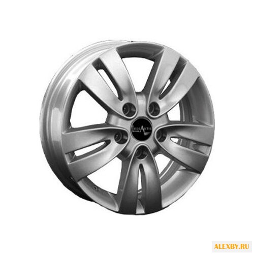 Колесный диск LegeArtis KI69