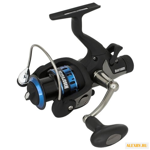 Катушка MIKADO Manaro 750