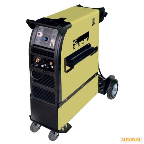 Сварочный аппарат Кедр MIG-300GD
