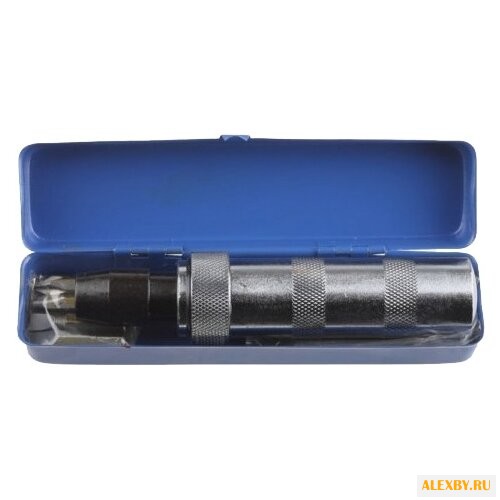 Отвёртка со сменными битами