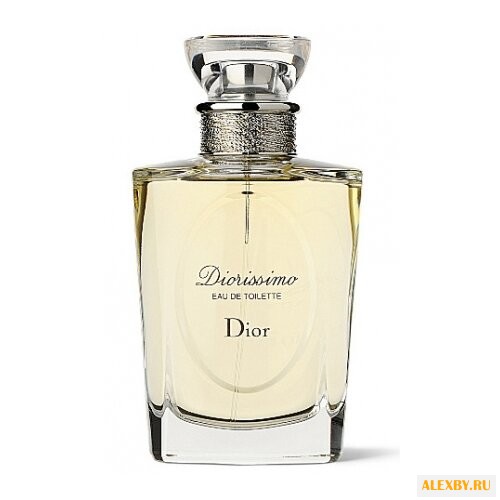 Christian Dior Diorissimo Eau