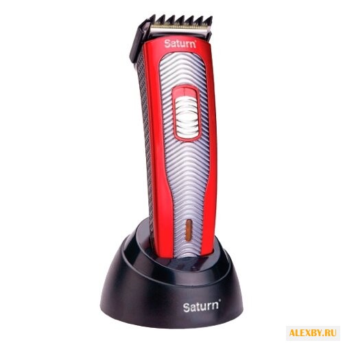 Машинка для стрижки Saturn