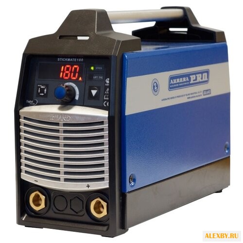 Сварочный аппарат Aurora