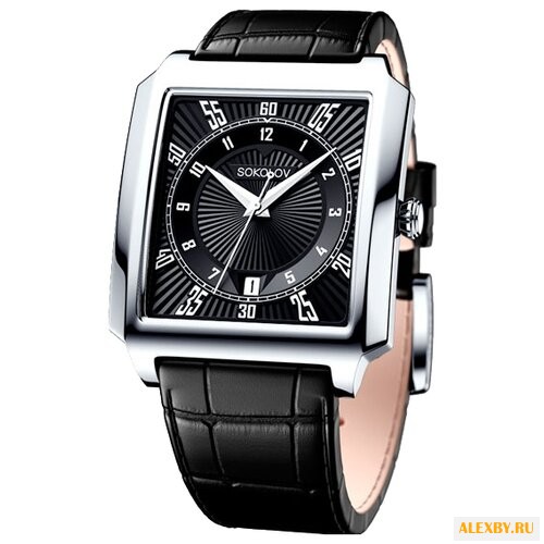 Наручные часы SOKOLOV