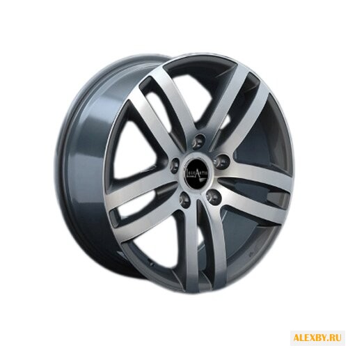 Колесный диск LegeArtis A26