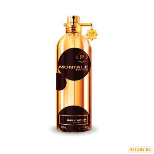 MONTALE Dark Aoud