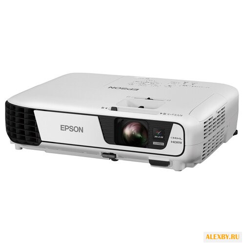 Проектор Epson EB-W32