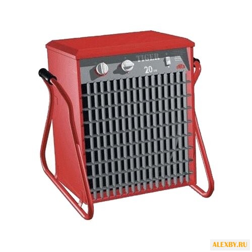 Электрическая пушка Frico P203