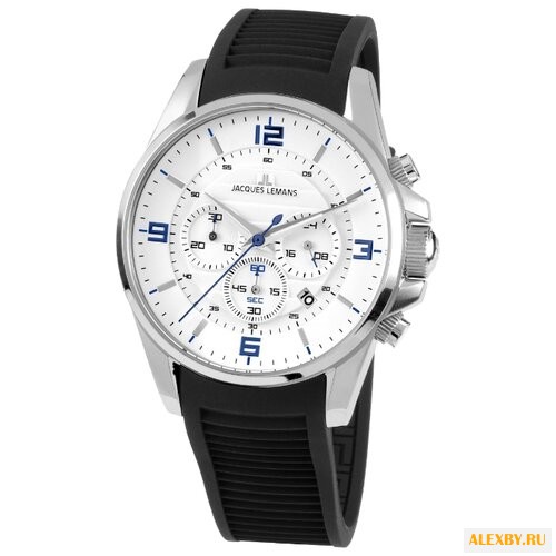 Наручные часы JACQUES LEMANS