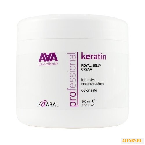 Kaaral AAA Питательная