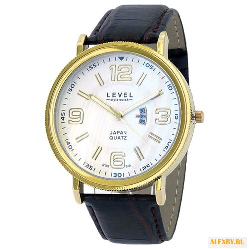 Наручные часы LEVEL 3033230