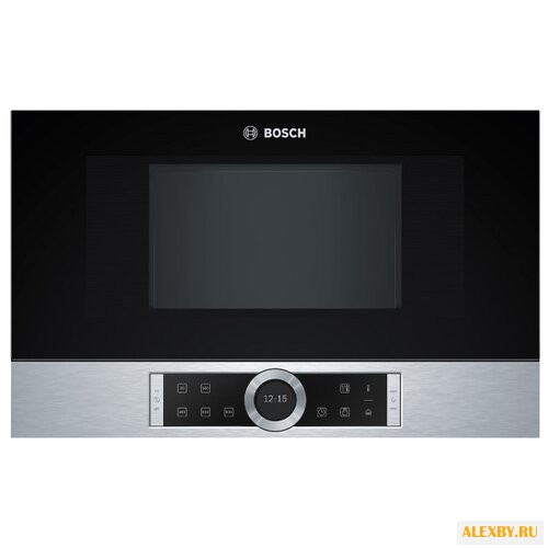 Микроволновая печь Bosch