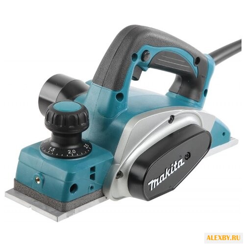 Электрорубанок Makita KP0800