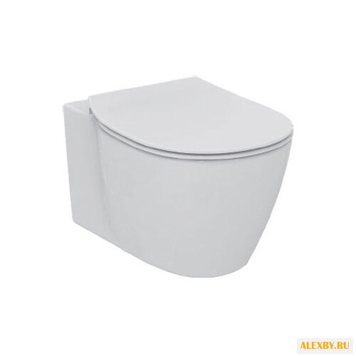Унитаз Ideal STANDARD Connect