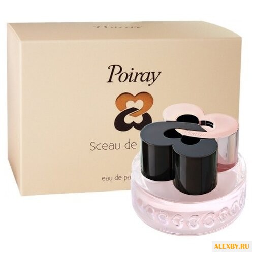 Poiray Sceau de Coeur