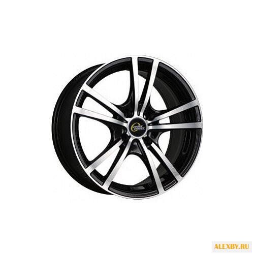 Колесный диск Cross Street Y9129