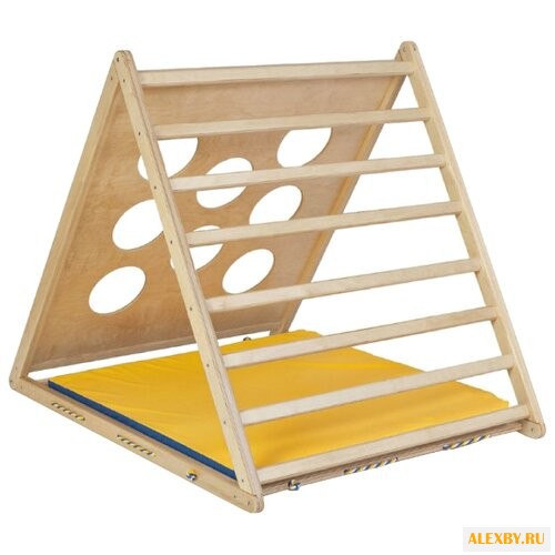 Спортивно-игровой комплекс