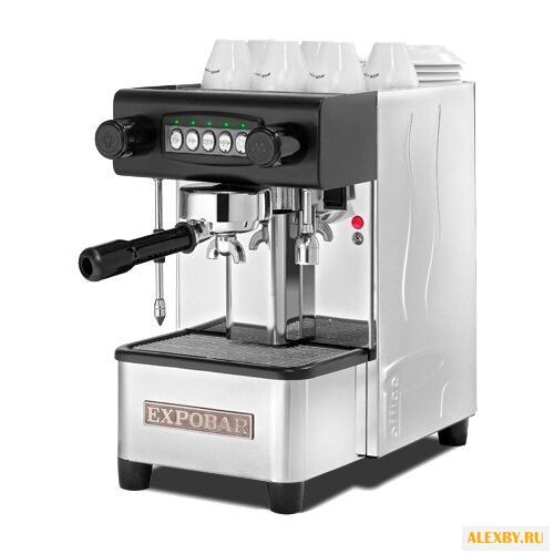 Кофеварка рожковая Expobar