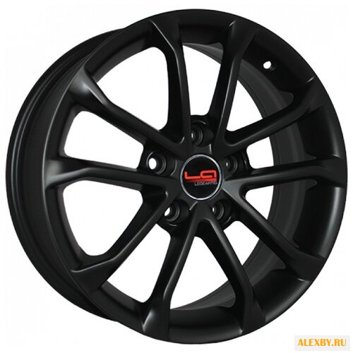 Колесный диск LegeArtis A71