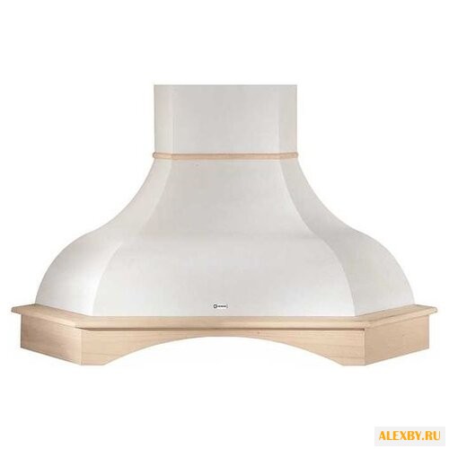 Каминная вытяжка Faber WEST