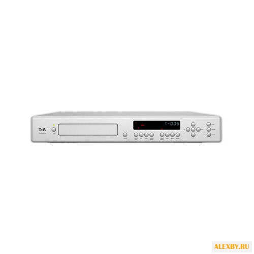 DVD-плеер T+A DVD 1240R HD