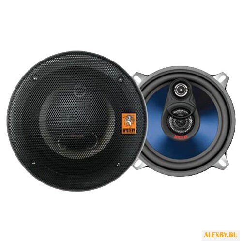 Автомобильная акустика Mystery